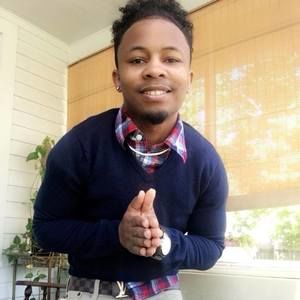 Meet your Posher, Leondre